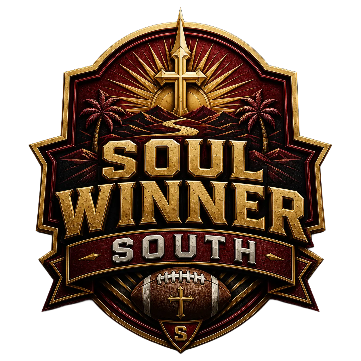 Soul Winner South division logo